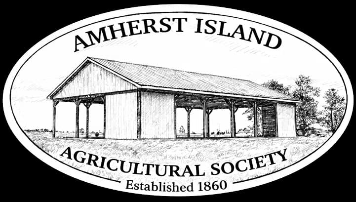 Amherst Island Agricultural Society — Established 1860